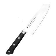 SATAKE Satoru Japonský nôž Bunka Santoku 17 cm 802-611