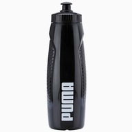 Puma TR Bootle Core fľaša na vodu 0,6 l 053813-01 čierna 600 ml Puma TR Bootle Core fľaša na vodu 0,6 l 053813-01 čierna 600 ml