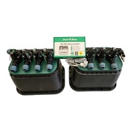 RainBird TM2in RSD 32 7-dielny zavlažovací set