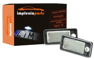 OSVETLENIE LED SVETLO Audi A3 8P A6 A4 B6 B7 OSVETLENIE LED SVETLO Audi A3 8P A6 A4 B6 B7
