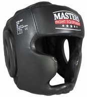 masters SPARINGOVÁ PRILBA BOX MUAY THAI MMA LACNO kss-4bp L masters SPARINGOVÁ PRILBA BOX MUAY THAI MMA LACNO kss-4bp L