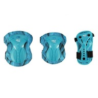 H727 ZELENÁ VEĽ. L NILS EXTREME PROTECTOR SET H727 ZELENÁ VEĽ. L NILS EXTREME PROTECTOR SET