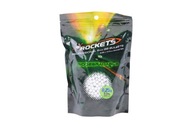 RAKETY PROFESSIONAL BIO loptičky - 0,5kg | 0,25 g