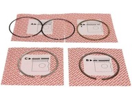 Piestne krúžky OPEL ASTRA F 1,6 G 1,6 Piestne krúžky OPEL ASTRA F 1,6 G 1,6
