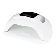UV lampa Dual Led Glow S1 168W strieborná UV lampa Dual Led Glow S1 168W strieborná