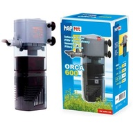 Happet Orca 600 Vnútorný filter pre 250L akvárium