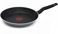 TRADIČNÁ PANvica TEFAL 24CM TItánový NÁTER TRADIČNÁ PANvica TEFAL 24CM TItánový NÁTER