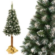 Umelý vianočný stromček Diamond Pine na kmeni 180 cm
