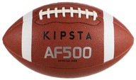 Lopta pre americký futbal KIPSTA AF500
