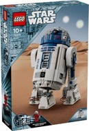 Lego STAR WARS 75379 R2-D2 Lego STAR WARS 75379 R2-D2