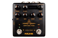 Gitarový simulátor NUX NAI-5 Optima Air