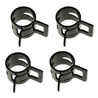 4x SVORKA PALIVOVÉHO POTRUBIA priemer 8 mm 8 4x SVORKA PALIVOVÉHO POTRUBIA priemer 8 mm 8
