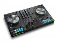 NATIVE INSTRUMENTS Ovládač TRAKTOR KONTROL S3 NATIVE INSTRUMENTS Ovládač TRAKTOR KONTROL S3
