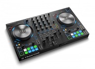 NATIVE INSTRUMENTS Ovládač TRAKTOR KONTROL S3