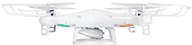 DRONE S KAMERY DIAĽKOVO OVLÁDANÁ RC SYMA X5C 2,4GHZ HD KAMERA DRONE S KAMERY DIAĽKOVO OVLÁDANÁ RC SYMA X5C 2,4GHZ HD KAMERA