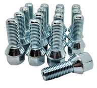 Nemecké skrutky 12x1,5 28s Daewoo Lanos Nubira Nemecké skrutky 12x1,5 28s Daewoo Lanos Nubira