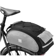 Taška na nosič bicyklov SAHOO Pannier + obal Taška na nosič bicyklov SAHOO Pannier + obal