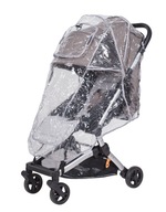X-LANDER P/Plášť do dažďa na kočík X-FLY X-LANDER P/Plášť do dažďa na kočík X-FLY