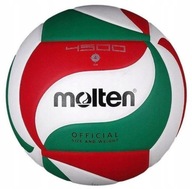 Tréningová volejbalová lopta MOLTEN, veľkosť 4