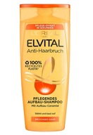 L \ 'Oreal, Anti-Haarbruch šampón, 300 ml