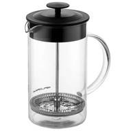 PISTON SVORNÍK NA KÁVU A ČAJ DORSET 1000ML PISTON SVORNÍK NA KÁVU A ČAJ DORSET 1000ML