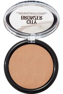 MAYBELLINE - CITY BRONZER Bronzer 250 STREDNE TEPLÝ MAYBELLINE - CITY BRONZER Bronzer 250 STREDNE TEPLÝ