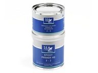 ANTIOSMOTICKÝ EPOXIDOVÝ PRIMER SEALINE 53505 ANTIOSMOTICKÝ EPOXIDOVÝ PRIMER SEALINE 53505