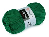 Priadza Gina/Jeans Plus 100 g Priadza Gina/Jeans Plus 100 g