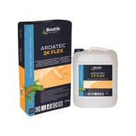 Hydroizolácia pod dlažbu Bostik Ardatec 2K flex Hydroizolácia pod dlažbu Bostik Ardatec 2K flex