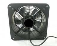 Axiálny nástenný ventilátor 300mm 230v FDA300E2/S Axiálny nástenný ventilátor 300mm 230v FDA300E2/S