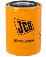 Filter motorového oleja JCB 2CX 3CX 4CX 02/100284A