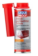 PRÍDAVOK OCHRANY DPF FILTRA 0,25L 2650 LM