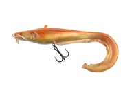 FOX RAGE REPLIKANT SUMEC GUMA 10cm - SN ALBINO FOX RAGE REPLIKANT SUMEC GUMA 10cm - SN ALBINO