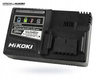 Hikoki nabíjačka 14,4-18/36V 8A MULTIVOLT UC18YSL3 Hikoki nabíjačka 14,4-18/36V 8A MULTIVOLT UC18YSL3