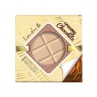Lovely Creamy Chocolate Deep Matte Face Bronzer čokoládový matný prášok P1 Lovely Creamy Chocolate Deep Matte Face Bronzer čokoládový matný prášok P1