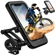 SILNÝ DRŽIAK NA BICYKEL PRE TELEFÓN ESTIPRO Power pre telefón na bicykel SILNÝ DRŽIAK NA BICYKEL PRE TELEFÓN ESTIPRO Power pre telefón na bicykel