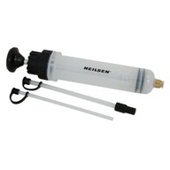 STRIEKAČKA 200 ml ODSÁVAČKA BRZDOVEJ KVAPALINY OLEJA STRIEKAČKA 200 ml ODSÁVAČKA BRZDOVEJ KVAPALINY OLEJA