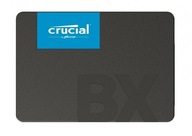 BX500 SSD 1000 GB SATA3 2,5' 540/500 MB/s