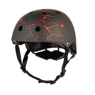 HORNIT detská prilba Lava, Lava M 53-58cm HORNIT detská prilba Lava, Lava M 53-58cm