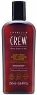 AMERICAN CREW Hlboko hydratačný šampón 250 ml AMERICAN CREW Hlboko hydratačný šampón 250 ml