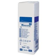 Matocomp NJ gázové tampóny 100ks 7,5x7,5cm 17N 16w Matocomp NJ gázové tampóny 100ks 7,5x7,5cm 17N 16w