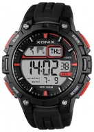 Chlapčenské hodinky pre mládež XONIX Water Resistant