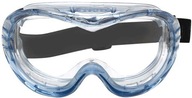 Bezpečnostné pracovné okuliare Solid Fahrenheit 3M Bezpečnostné pracovné okuliare Solid Fahrenheit 3M