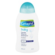 Cetaphil detská emulzia na telo a vlasy 300 ml Cetaphil detská emulzia na telo a vlasy 300 ml
