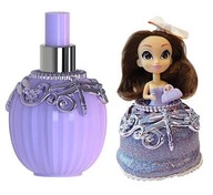 Parfumy Luna Breeze Lilac bábika Parfumy Luna Breeze Lilac bábika