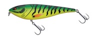Wobler Berkley Zilla Glider 16cm/65g Firetiger Wobler Berkley Zilla Glider 16cm/65g Firetiger