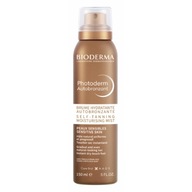 BIODERMA Photoderm Autobronzant Samoopaľovacia hydratačná hmla 150ml BIODERMA Photoderm Autobronzant Samoopaľovacia hydratačná hmla 150ml