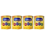 Enfamil 1 MFGM - sada 4x 800 g