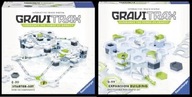 GraviTrax Starter Set + Budovy