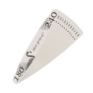 Sada pilníkov Aba Group SLIM Elipsa 180/240 x25 Sada pilníkov Aba Group SLIM Elipsa 180/240 x25